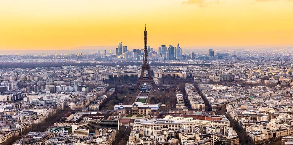 Montparnasse Tower