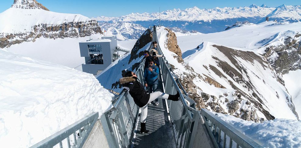 Mount Titlis