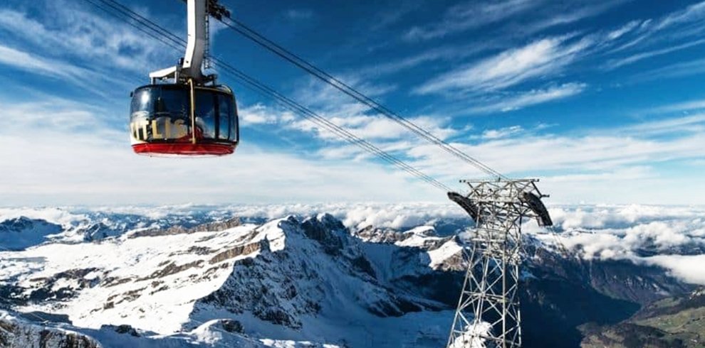 Mount Titlis