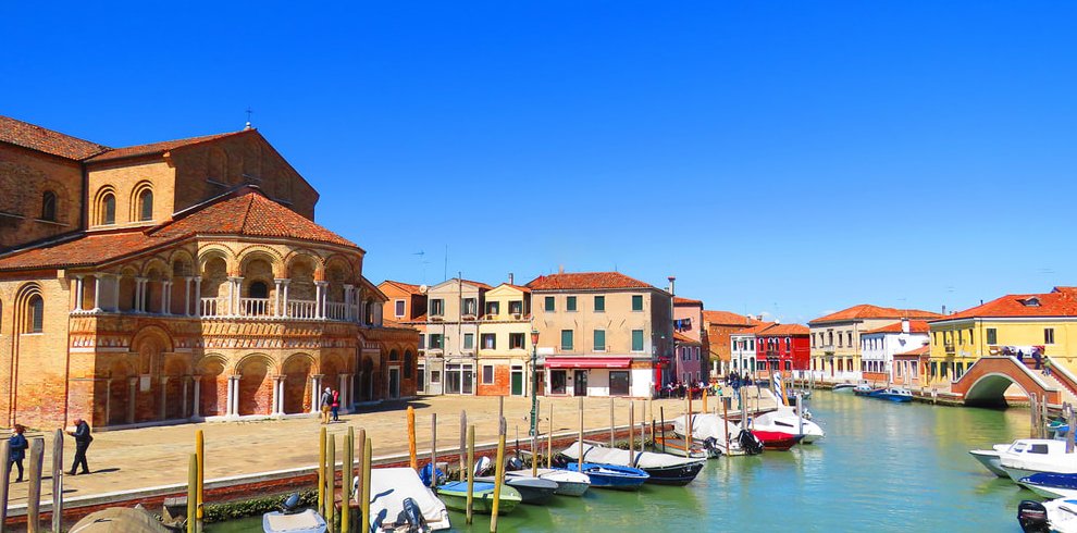 Murano,