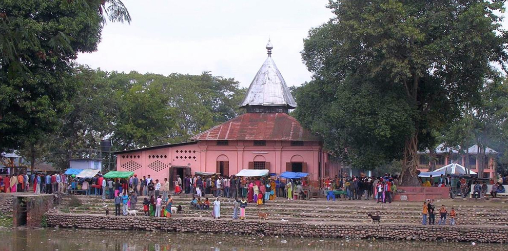 Nag Mandir