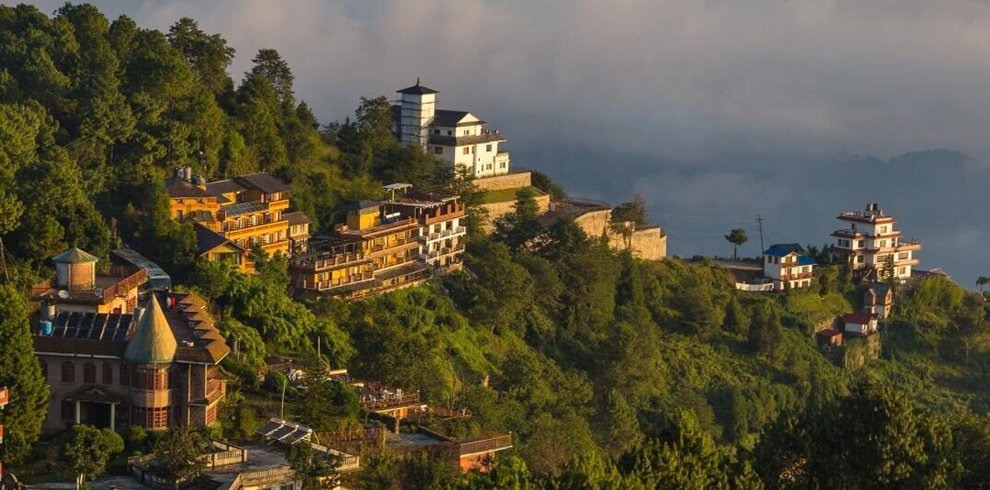 Nagarkot