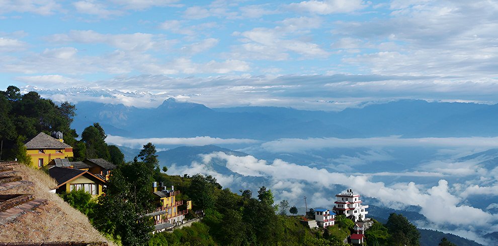 Nagarkot