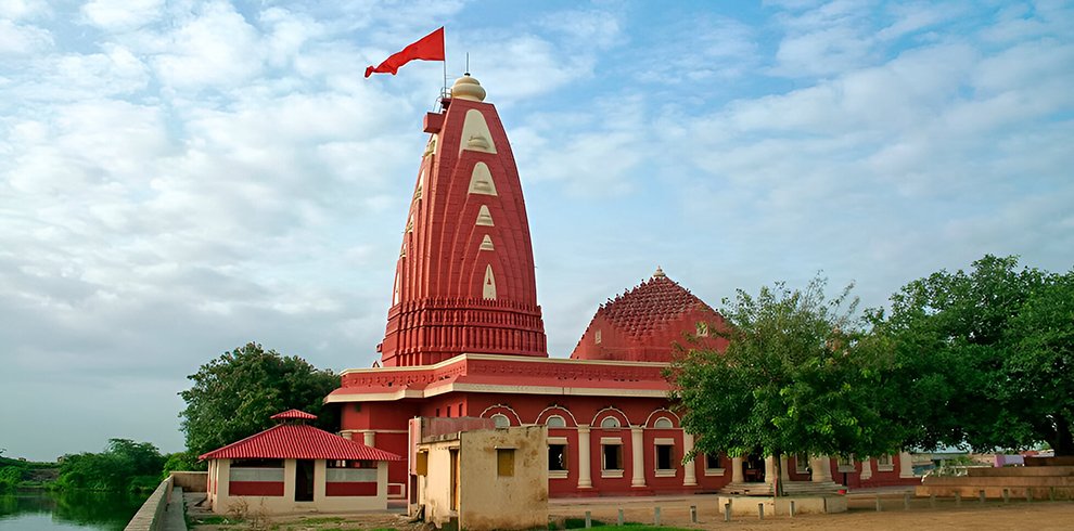 Nageshwar Jyotirling