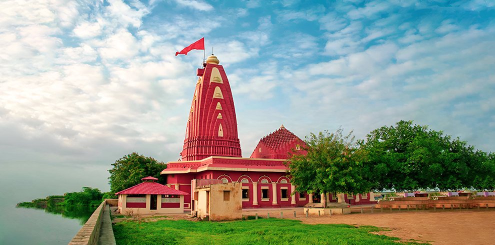 Nageshwar Jyotirlinga