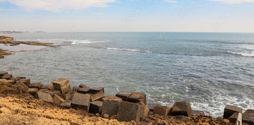 Nagoa Beach