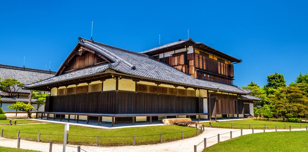 Nijo Castle