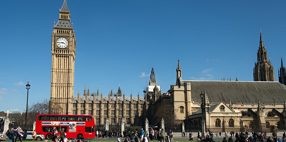 Parliament Square