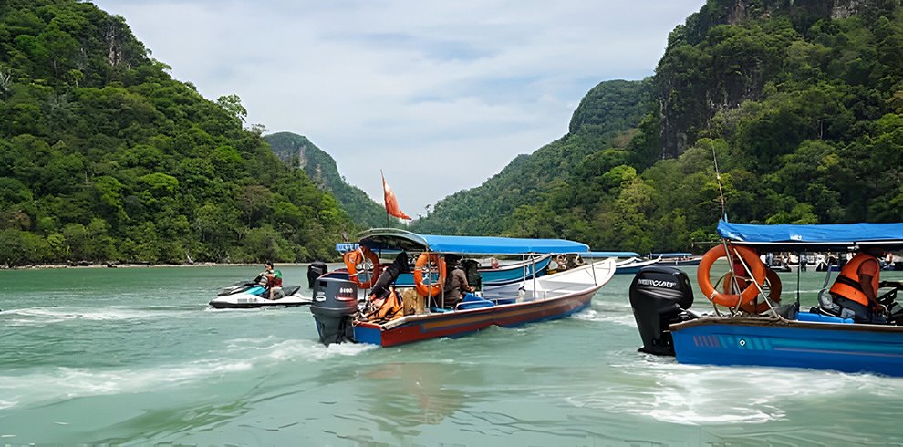 Pulau Singa Besar