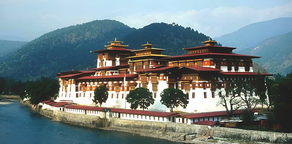 Punakha