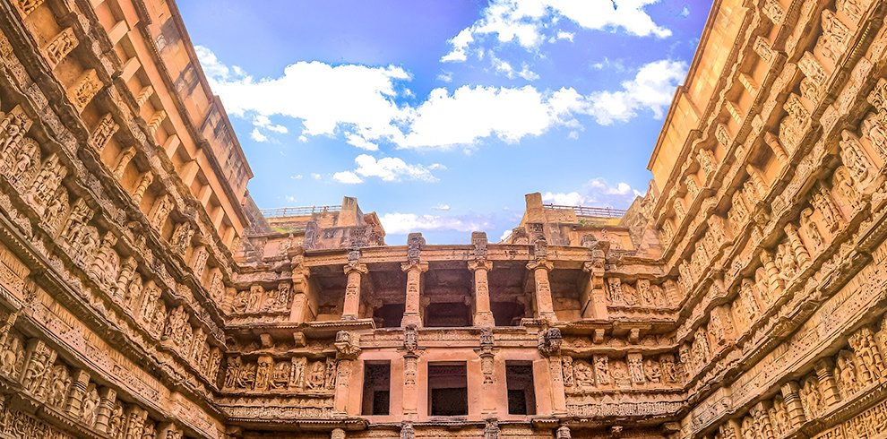 Rani ki Vav