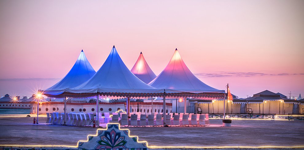 Rann of Kutch