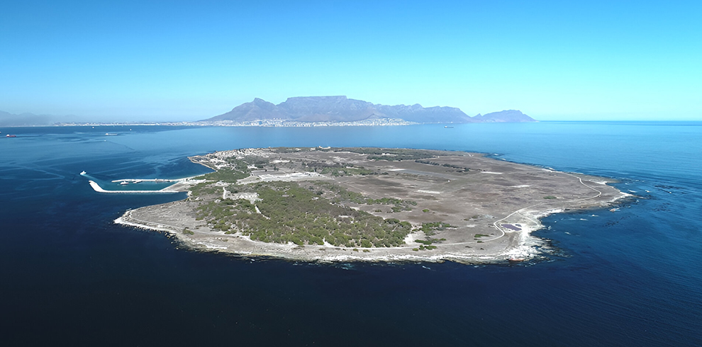 Robben Island