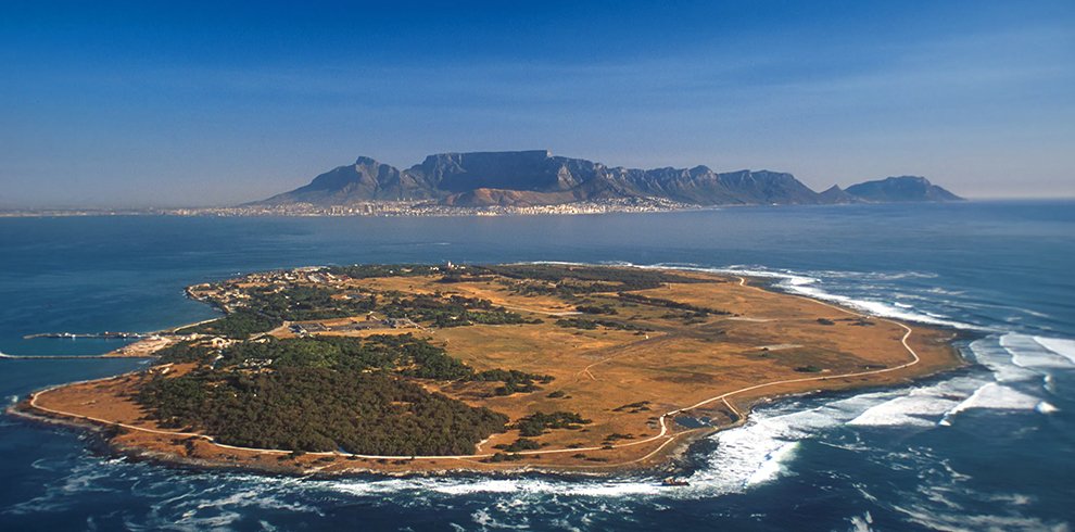 Robben Island