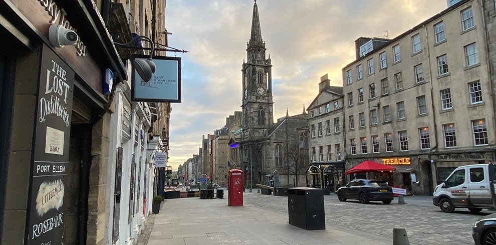 Royal Mile