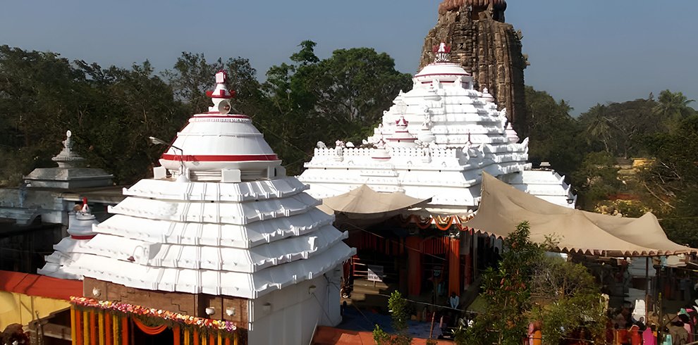 Sakhigopal Temple