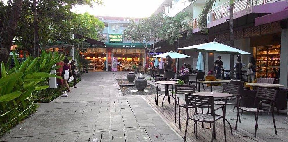 Seminyak Square