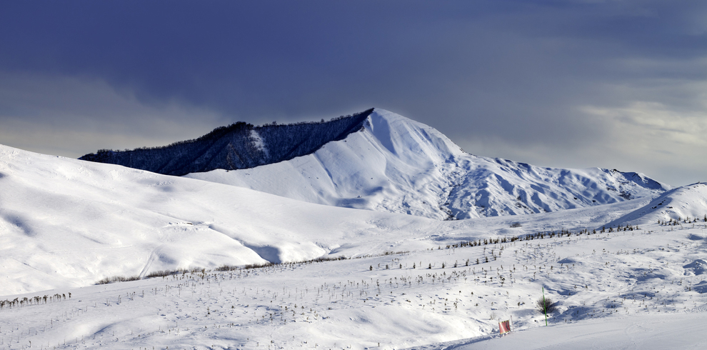 Shahdag Mountain1