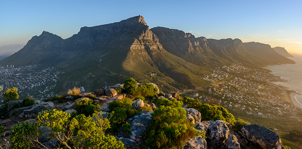 Table Mountain