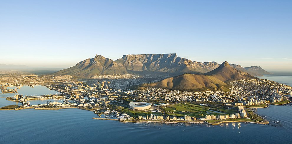 Table Mountain