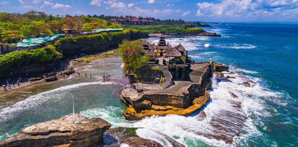 Tanah Lot