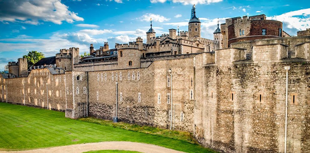 Tower of London