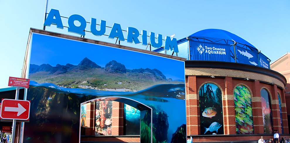 Two Oceans Aquarium