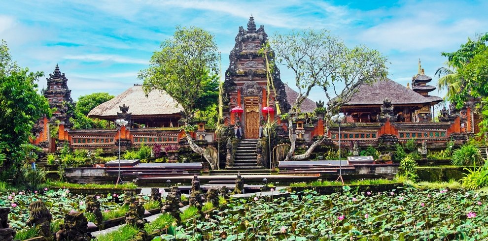 Ubud