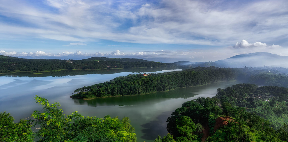 Umium Lake