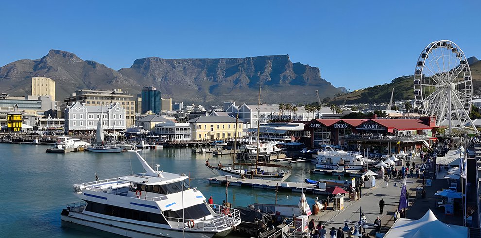 V&A Waterfront