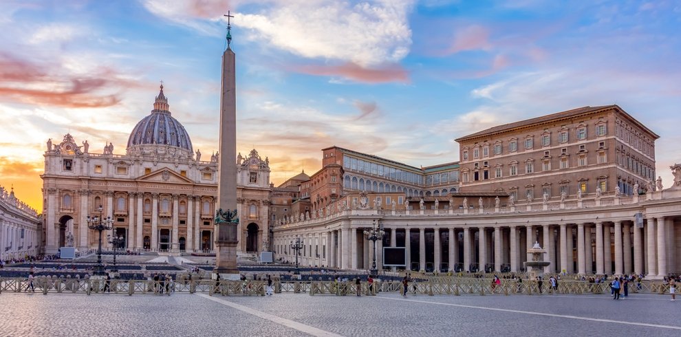 Vatican Museums