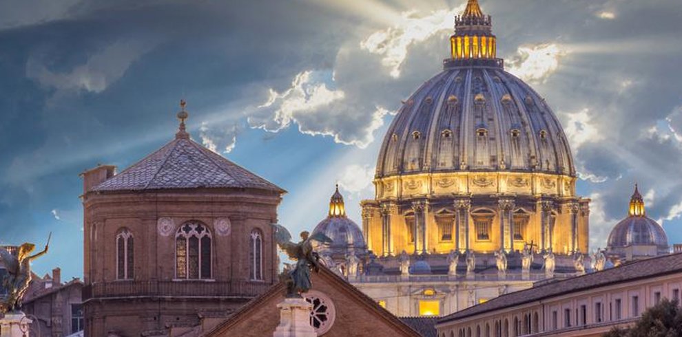 Vatican