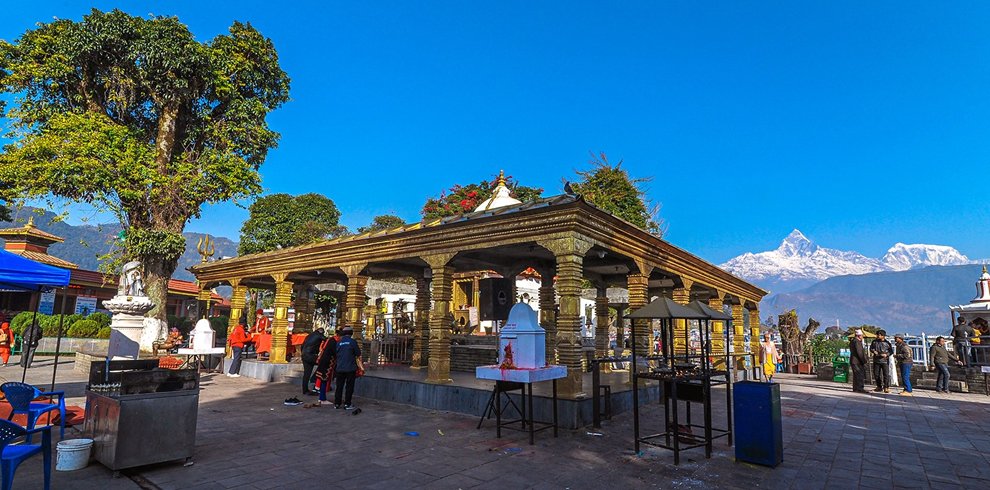 Vindhyawasini Temple