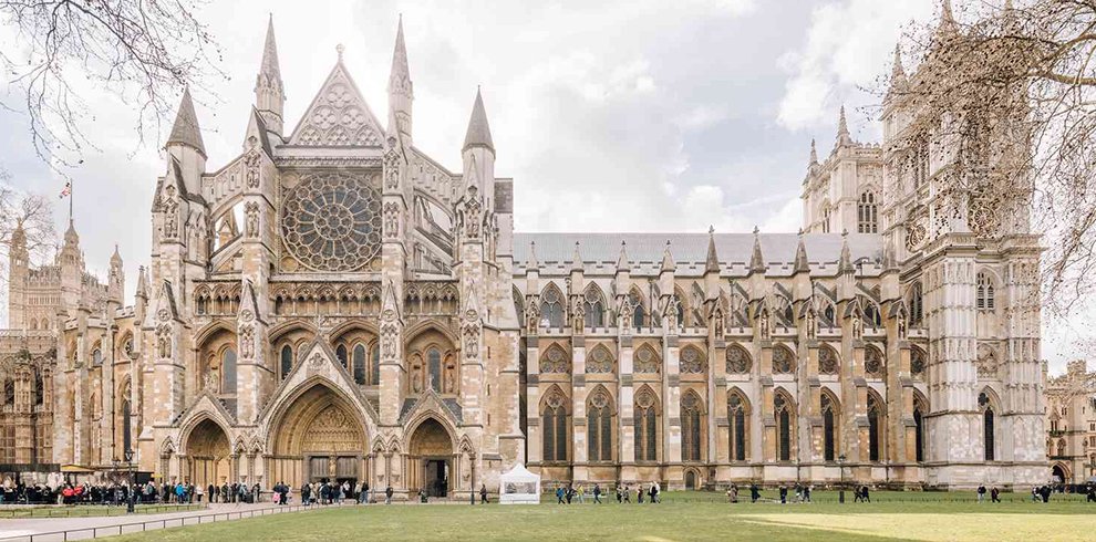 Westminster Abbey