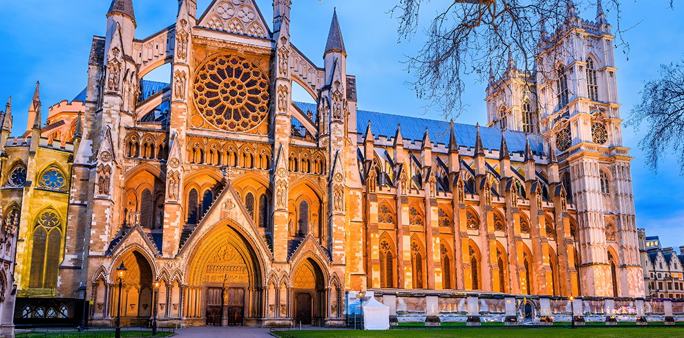 Westminster Abbey