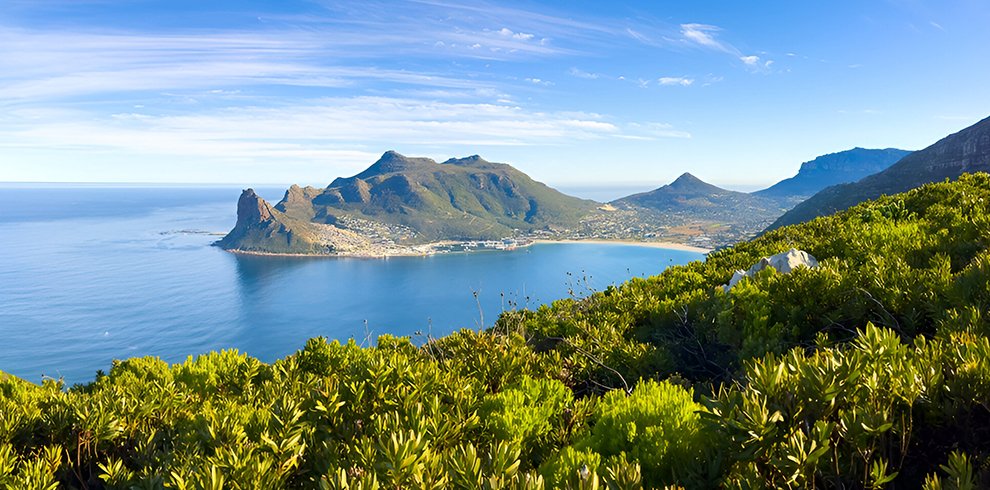 hout bay