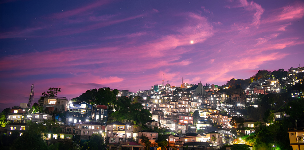 Aizawl