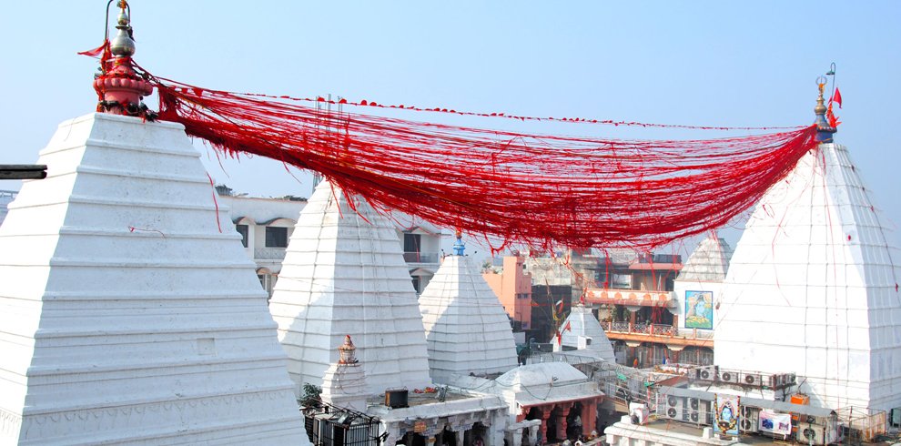 Baidyanath Temple