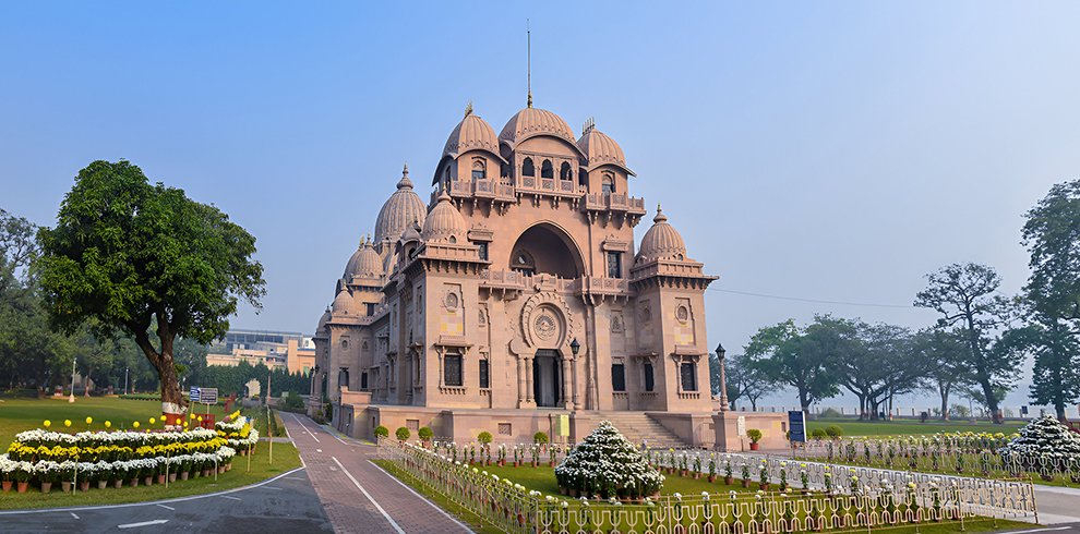 Belur Math