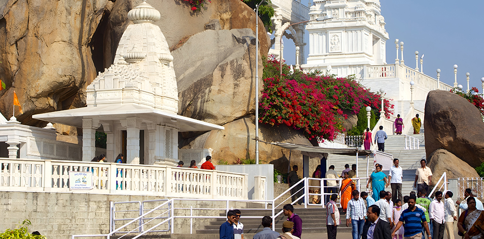 Birla Mandir