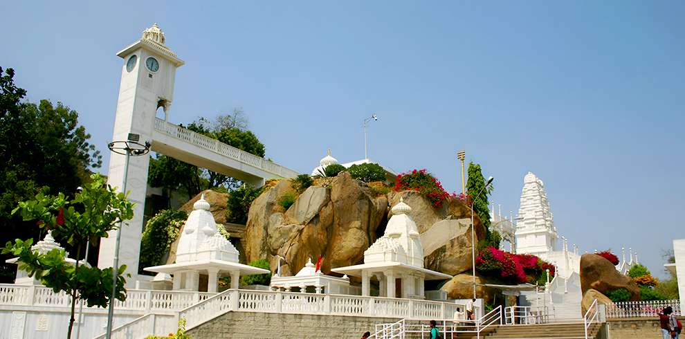 Birla Mandir