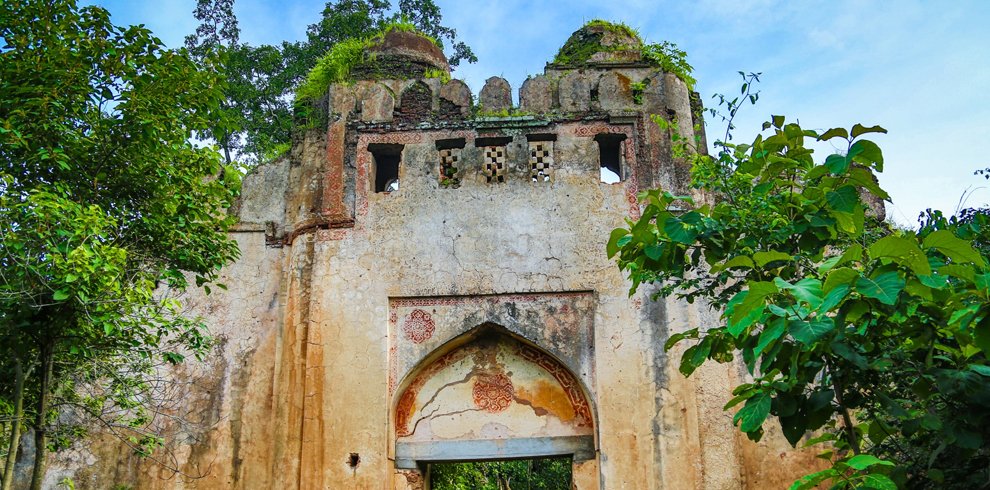 Chero Fort