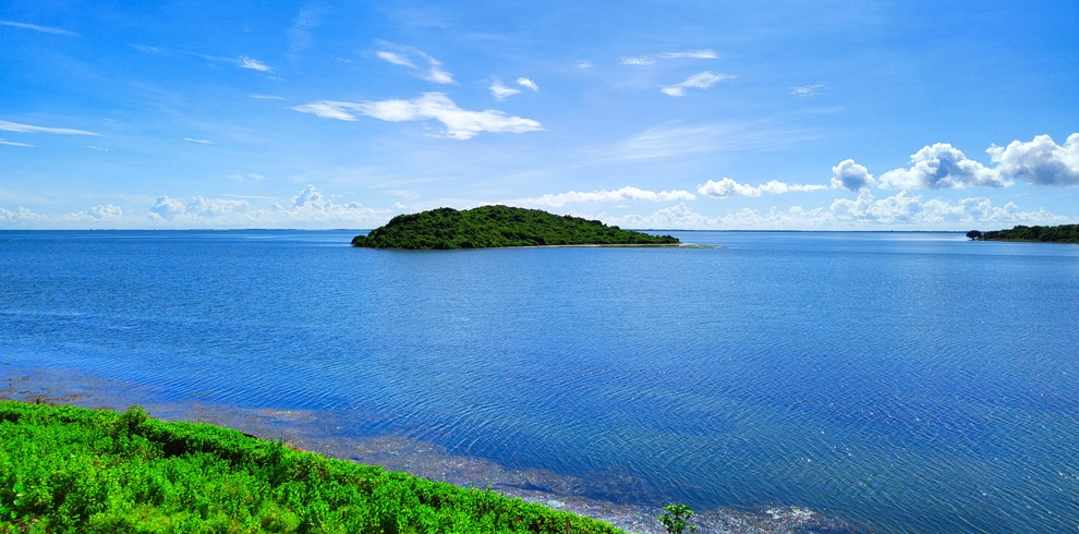 Chilika Lake