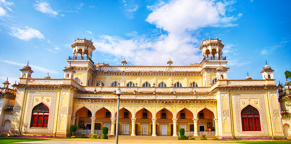 Chowmahalla Palace