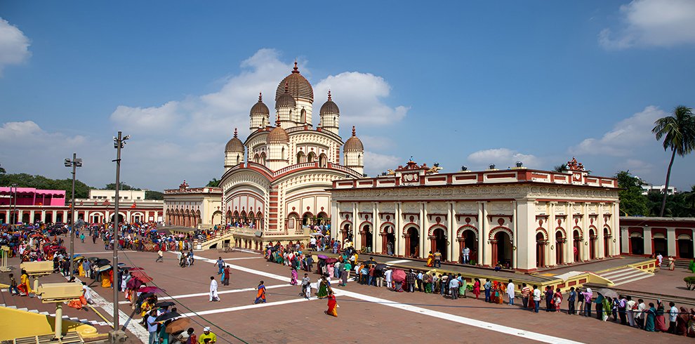 Dakshineswar Temple