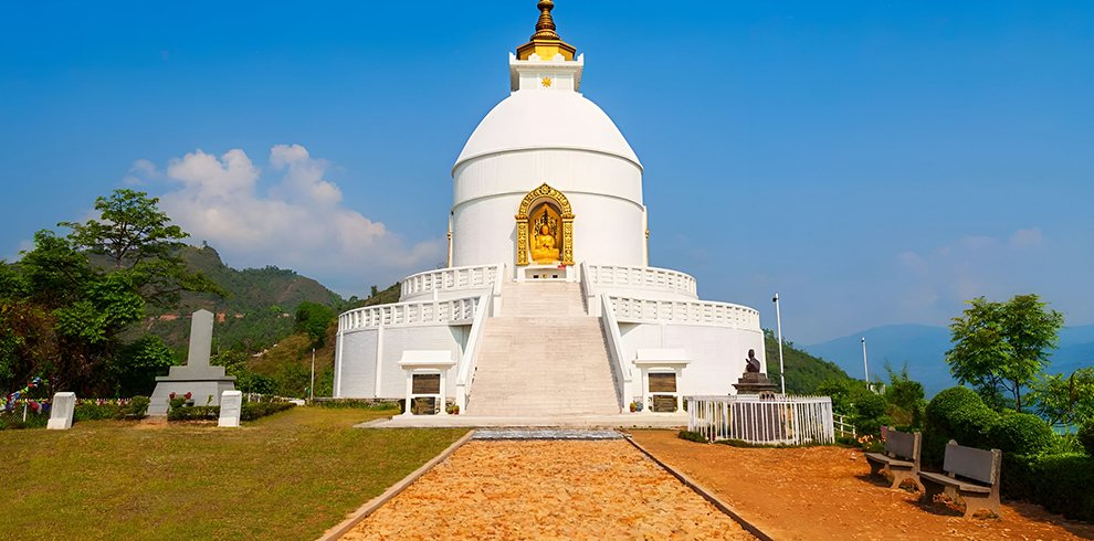 Dhauli Hills