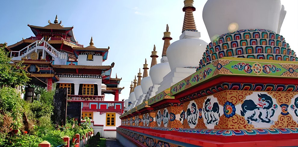 Durpin Monastery