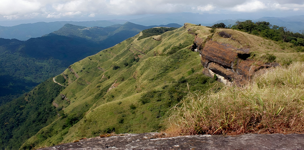 Durtlang Hills