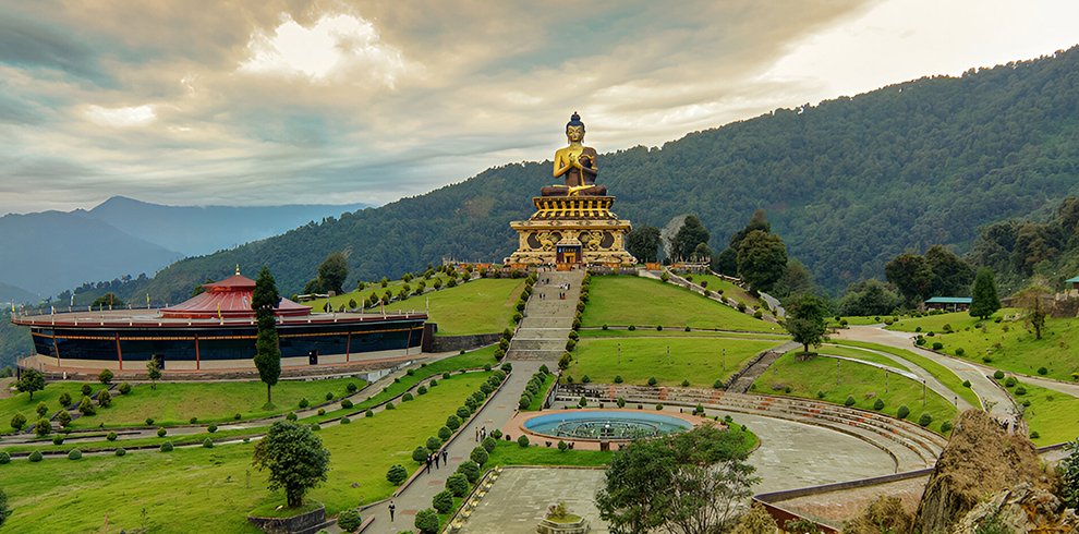 Gangtok