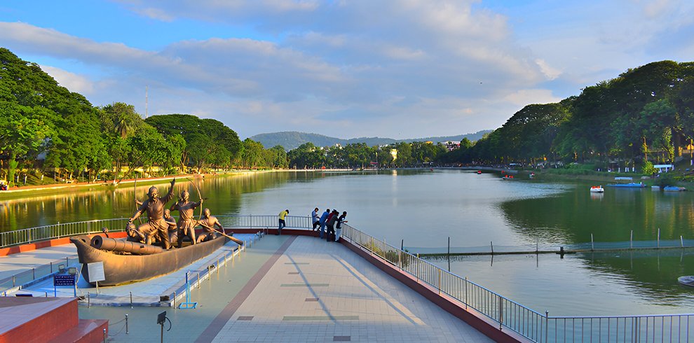 Guwahati